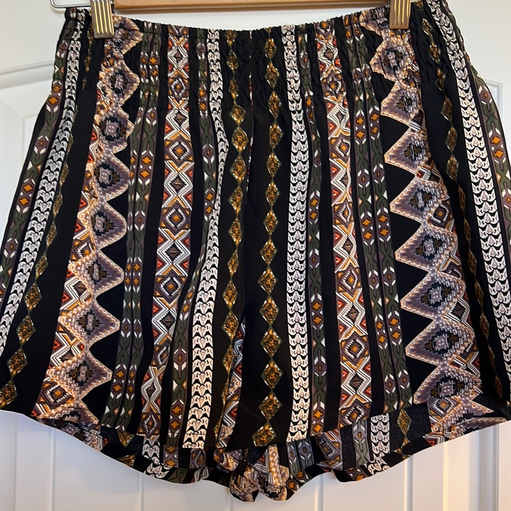 Women’s size small shorts